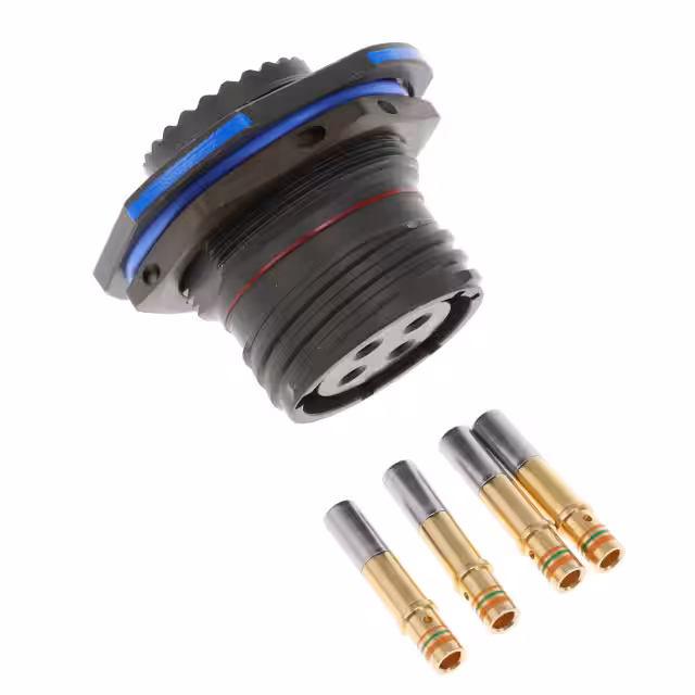 TV07RW-15-4S Amphenol Aerospace Operations  Assemblages de connecteurs circulaires